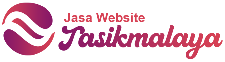 Jasa Website Tasikmalaya